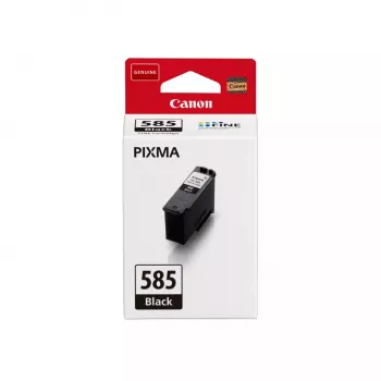 Canon 6205C001 Μελάνι 1 τεμ. Γνήσιο Standardertrag Μαύρο