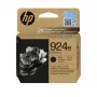 HP 924e EvoMore Μαύρο Γνήσιο Μελάνι