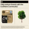 HP 924e EvoMore Μαύρο Γνήσιο Μελάνι
