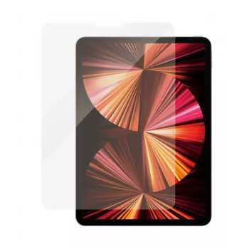PanzerGlass® Μεμβράνη προστασίας οθόνης iPad Pro 11'' (2018-2022) | iPad Air 10,9'' (2020, 2022) | Ultra-Wide Fit
