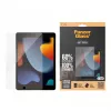PanzerGlass ® Μεμβράνη προστασίας οθόνης iPad 10,2'' (2019-2021) | Ultra-Wide Fit