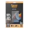 PanzerGlass ® Μεμβράνη προστασίας οθόνης iPad 10,2'' (2019-2021) | Ultra-Wide Fit