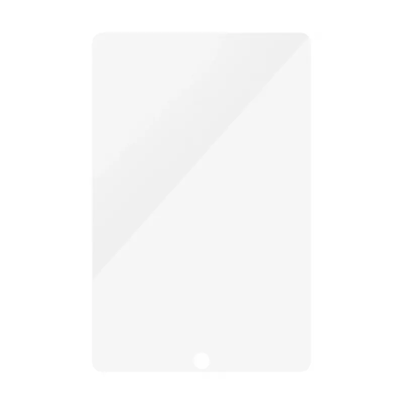 PanzerGlass ® Μεμβράνη προστασίας οθόνης iPad 10,2'' (2019-2021) | Ultra-Wide Fit