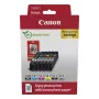Canon PGI-530/CLI-531 PVP Μελανοδοχείο 6 τεμ. Γνήσιο Μαύρο, Κυανό, Γκρι, Ματζέντα, Φωτογραφικό μαύρο, Κίτρινο