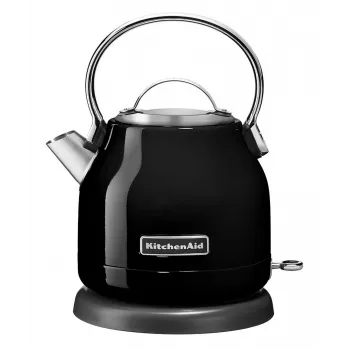 KitchenAid 5KEK1222EOB Βραστήρας 1,25 L 2200 W Μαύρος