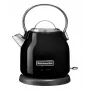 KitchenAid 5KEK1222EOB Βραστήρας 1,25 L 2200 W Μαύρος