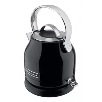 KitchenAid 5KEK1222EOB Βραστήρας 1,25 L 2200 W Μαύρος