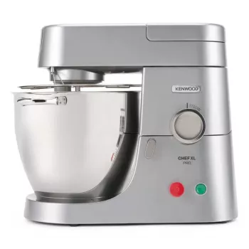 Kenwood Chef XL Pro Επεξεργαστής τροφίμων 1700 W 6,7 l Ασημί