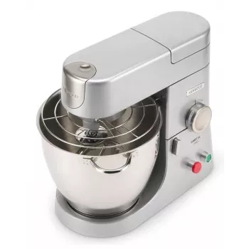Kenwood Chef XL Pro Επεξεργαστής τροφίμων 1700 W 6,7 l Ασημί
