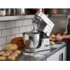 Kenwood Chef XL Pro Επεξεργαστής τροφίμων 1700 W 6,7 l Ασημί