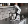 Kenwood Chef XL Pro Επεξεργαστής τροφίμων 1700 W 6,7 l Ασημί