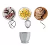 Kenwood Chef XL Pro Επεξεργαστής τροφίμων 1700 W 6,7 l Ασημί