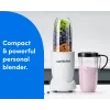 NutriBullet Pro 900 0,9 L Sport-Mixer 900 W Λευκό