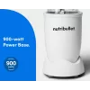 NutriBullet Pro 900 0,9 L Sport-Mixer 900 W Λευκό