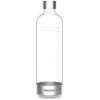 Philips ADD912/10 Παγούρι Καθημερινή χρήση 1000 ml Πολυαιθυλένιο τερεφθαλικό (PET), Ανοξείδωτο ατσάλι Ανοξείδωτο ατσάλι, Διάφανο