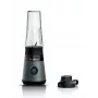Bosch VitaPower MMB2111S Μπλέντερ 0,6 l Επιτραπέζιο μπλέντερ 450 W Ασημί