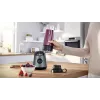 Bosch VitaPower MMB2111S Μπλέντερ 0,6 l Επιτραπέζιο μπλέντερ 450 W Ασημί