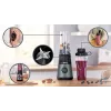 Bosch VitaPower MMB2111S Μπλέντερ 0,6 l Επιτραπέζιο μπλέντερ 450 W Ασημί