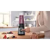 Bosch VitaPower MMB2111S Μπλέντερ 0,6 l Επιτραπέζιο μπλέντερ 450 W Ασημί