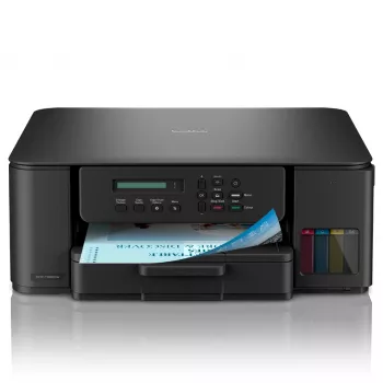 Πολυμηχάνημα Brother DCP-T580DW Εκτύπωση inkjet Έγχρωμη