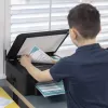 Πολυμηχάνημα Brother DCP-T580DW Εκτύπωση inkjet Έγχρωμη