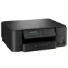 Πολυμηχάνημα Brother DCP-T580DW Εκτύπωση inkjet Έγχρωμη