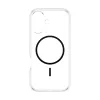 Θήκη PanzerGlass CARE by Flagship Case Διάφανη Urban Explorer Μαύρη MagSafe iPhone 17