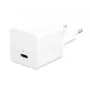 PanzerGlass empower™ by ® Φορτιστής Turbo 30W Single USB-C | EU Plug | Ασημί Λευκό