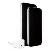 PanzerGlass empower™ by ® Φορτιστής Turbo 30W Single USB-C | EU Plug | Ασημί Λευκό