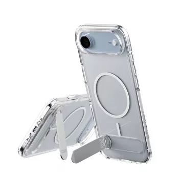 PanzerGlass CARE™ by ® Θήκη Διαφανής με Βάση & MagSafe iPhone Air