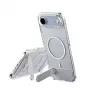 PanzerGlass CARE™ by ® Θήκη Διαφανής με Βάση & MagSafe iPhone Air