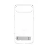 PanzerGlass CARE™ by ® Θήκη Διαφανής με Βάση & MagSafe iPhone Air