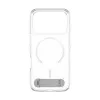 PanzerGlass CARE™ by ® Θήκη διαφανής με Βάση & MagSafe iPhone 17 Pro