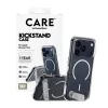 PanzerGlass CARE™ by ® Θήκη διαφανής με Βάση & MagSafe iPhone 17 Pro