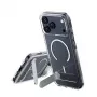 PanzerGlass CARE™ by ® Θήκη Διαφανής με Kickstand & MagSafe iPhone 17 Pro Max