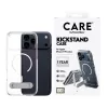 PanzerGlass CARE™ by ® Θήκη Διαφανής με Kickstand & MagSafe iPhone 17 Pro Max