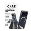 PanzerGlass CARE™ by ® Θήκη Διαφανής με Kickstand & MagSafe iPhone 17 Pro Max
