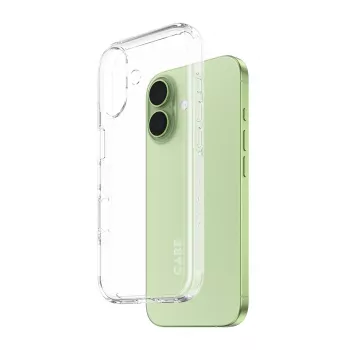 PanzerGlass CARE™ by ® Urban Explorer Θήκη διαφανής iPhone 17