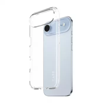 PanzerGlass CARE™ by ® Urban Explorer Θήκη διαφανής iPhone Air