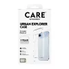 PanzerGlass CARE™ by ® Urban Explorer Θήκη διαφανής iPhone Air