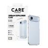 PanzerGlass CARE™ by ® Urban Explorer Θήκη διαφανής iPhone Air