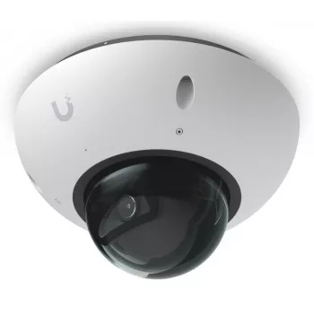 UBIQUITI NETWORKS Uvc-g6-dome IP Κάμερα Εσωτερικού / Εξωτερικού Χώρου Λευκό