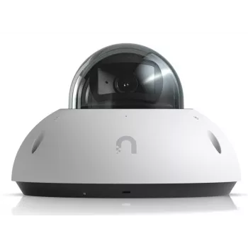 UBIQUITI NETWORKS Uvc-g6-dome IP Κάμερα Εσωτερικού / Εξωτερικού Χώρου Λευκό