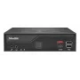 Computer Shuttle Barebone slim DH810 Intel SO-DDR5 μαύρο DH810 SHUTTLE