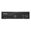 Computer Shuttle Barebone slim DH810 Intel SO-DDR5 μαύρο DH810 SHUTTLE