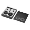 Computer Shuttle Barebone slim DH810 Intel SO-DDR5 μαύρο DH810 SHUTTLE