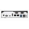 Computer Shuttle Barebone slim DH810 Intel SO-DDR5 μαύρο DH810 SHUTTLE