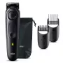 Braun BeardTrimmer 5 BT5430 Κουρευτική μηχανή μπαταρίας 40 2 cm Νερό & Στεγνό Μαύρο