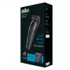 Braun BeardTrimmer 5 BT5430 Κουρευτική μηχανή μπαταρίας 40 2 cm Νερό & Στεγνό Μαύρο