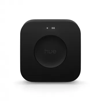 Smart Home Έλεγχος φωτισμού Philips Ασύρματο Bluetooth Μαύρο